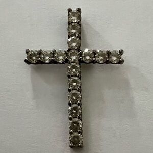 Cross Pendant